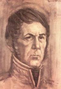 Brig. General Juan Felipe Ibarra